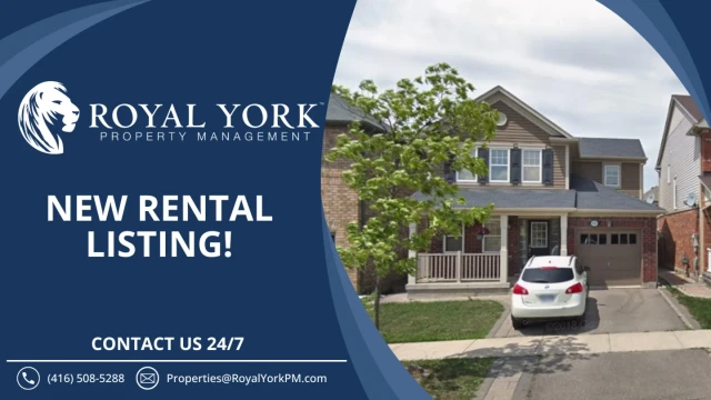 Mississauga Apartment 1 b. $1,500/month. Apartment for rent in Mississauga