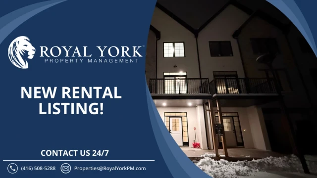 London Apartment 4+ b. $2,650/month. Apartment for rent in London