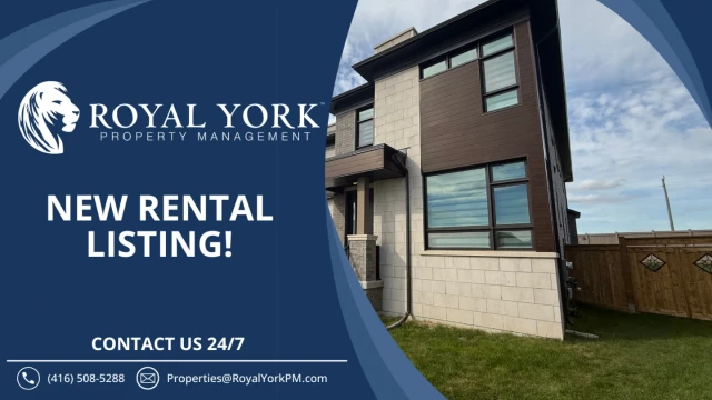 Brampton Apartment 4+ b. $6,480/month. Apartment for rent in Brampton