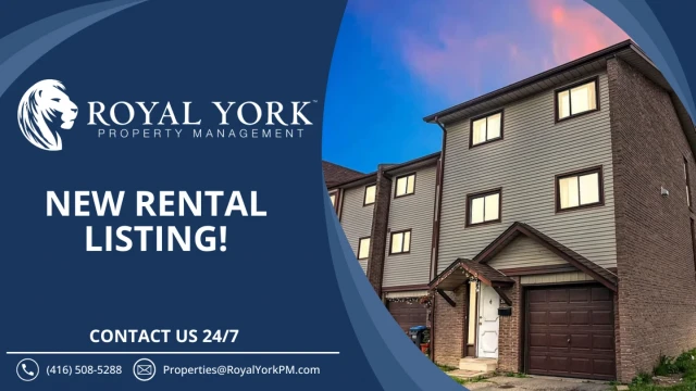 Brampton Apartment 4+ b. $3,000/month. Apartment for rent in Brampton