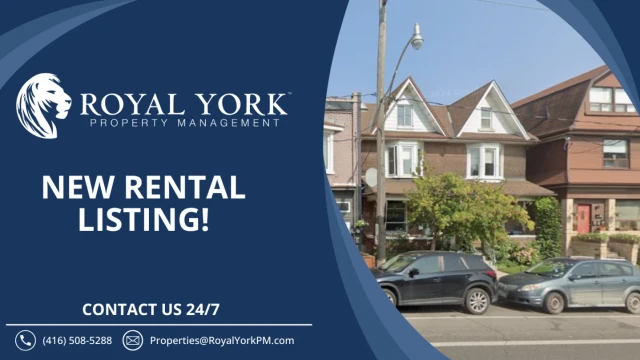 Greater Toronto Area Apartment 1 b. $1,900/month. Apartment for rent in Greater Toronto Area