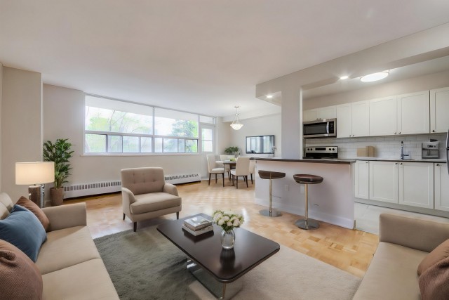 Appartement 4 1/2 Grand Toronto 2 215 $/mois. Appartement à louer Grand Toronto