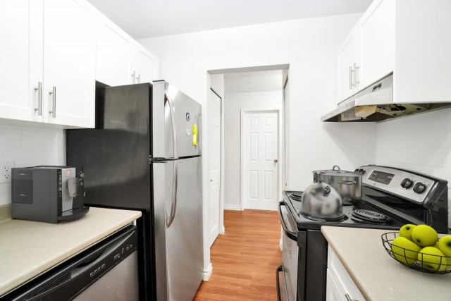 Appartement 2 1/2 Vancouver 1 895 $/mois. Appartement à louer Vancouver