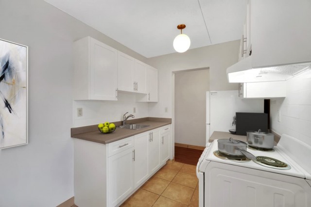 Vancouver Apartment Studio $1,820/month. Apartment for rent in Vancouver