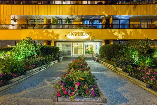 Appartement 2 1/2 Vancouver 1 795 $/mois. Appartement à louer Vancouver