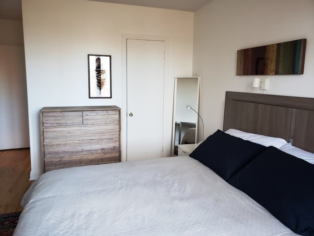 Cote-des-Neiges  3 b. $115/day. Apartment for rent in Cote-des-Neiges