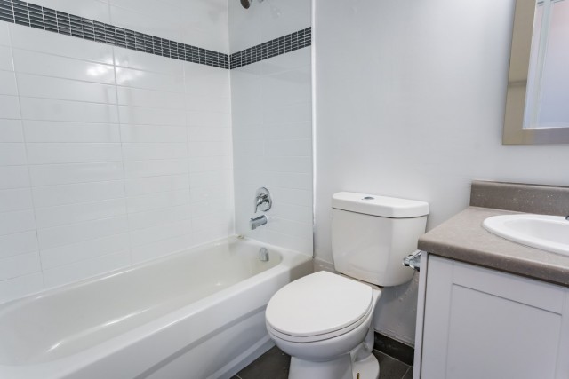 Appartement 2 1/2 Grand Toronto 1 995 $/mois. Appartement à louer Grand Toronto