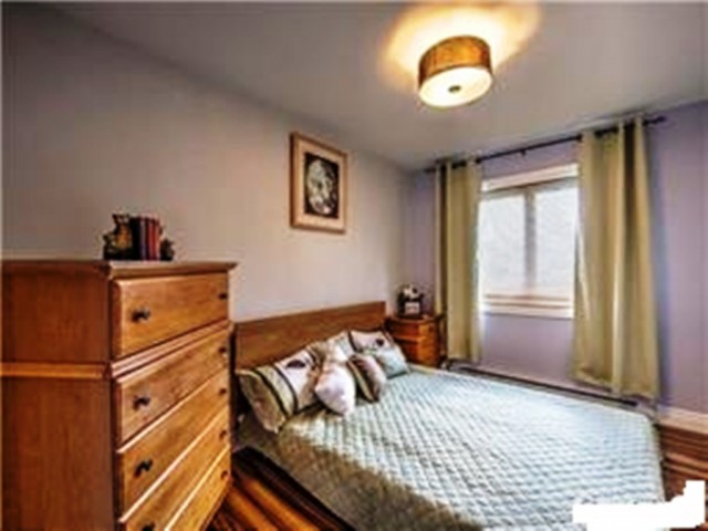 Plateau Mont-Royal  3 b. $90/day. Apartment for rent in Plateau Mont-Royal