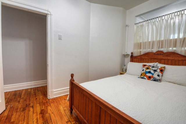  2 1/2 Plateau Mont-Royal 64 $/jour. Appartement à louer Plateau Mont-Royal