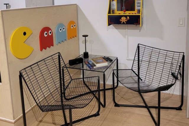 Quartier latin and south-central  1 b. $73/day. Apartment for rent in Quartier latin and south-central