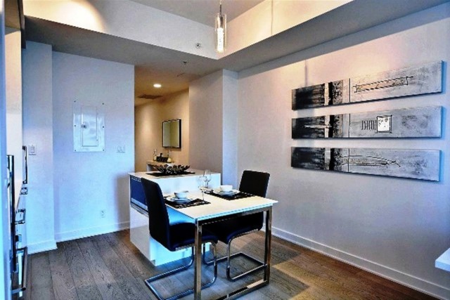 Downtown - Montreal  1 b. $100/day. Apartment for rent in Downtown - Montreal