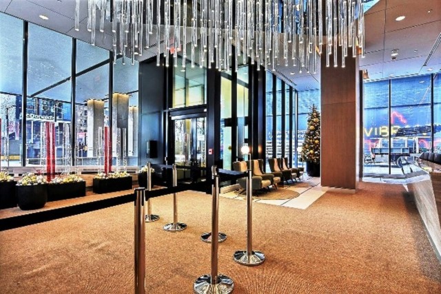 Downtown - Montreal  1 b. $100/day. Apartment for rent in Downtown - Montreal