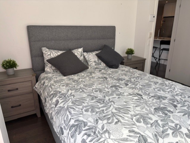 Downtown - Montreal  2 b. $110/day. Apartment for rent in Downtown - Montreal