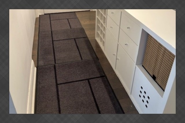 Downtown - Montreal  2 b. $110/day. Apartment for rent in Downtown - Montreal