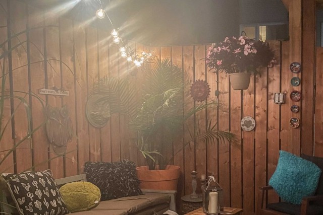  5 1/2 Quartier latin et centre-sud 100 $/jour. Appartement à louer Quartier latin et centre-sud