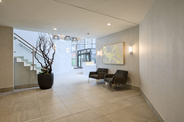 Appartement 2 1/2 Mississauga 2 200 $/mois. Appartement à louer Mississauga