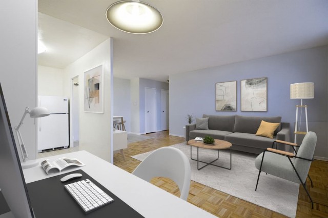 Appartement 2 1/2 Grand Toronto 1 950 $/mois. Appartement à louer Grand Toronto