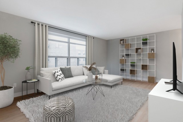 Appartement 2 1/2 Grand Toronto 1 759 $/mois. Appartement à louer Grand Toronto