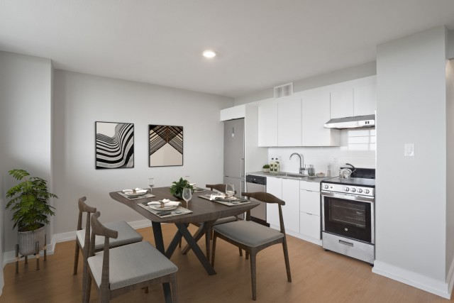 Greater Toronto Area Apartment Studio $1,989/month. Apartment for rent in Greater Toronto Area