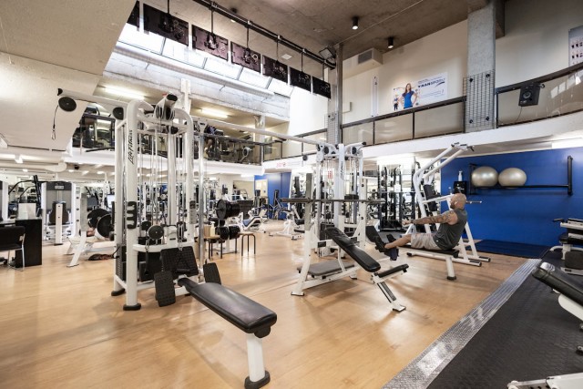 Quebec city Apartment 1-2 b. $1,370/month. Apartment for rent in Quebec city