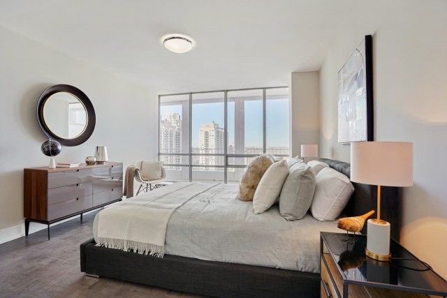 Greater Toronto Area Apartment 3 b. $4,535/month. Apartment for rent in Greater Toronto Area