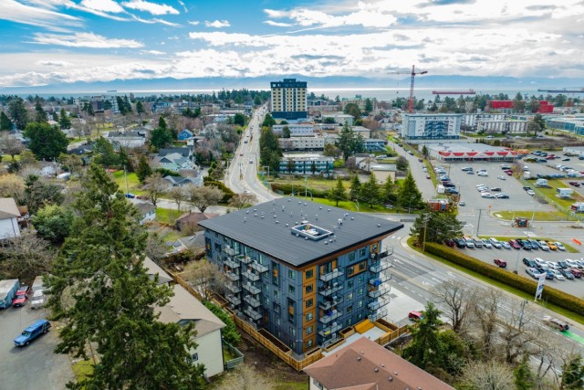 Victoria Apartment 1 b. $2,145/month. Apartment for rent in Victoria