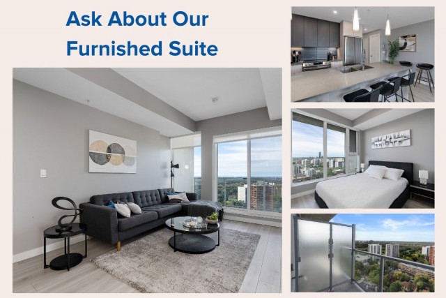 Edmonton Apartment 2 b. $1,810/month. Apartment for rent in Edmonton