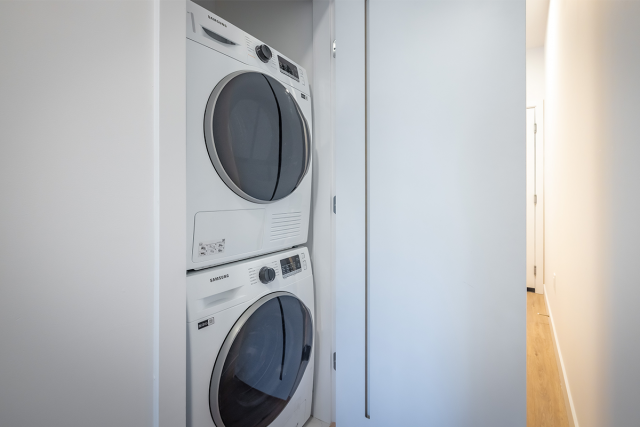 Appartement 2 1/2 Vancouver 2 195 $/mois. Appartement à louer Vancouver