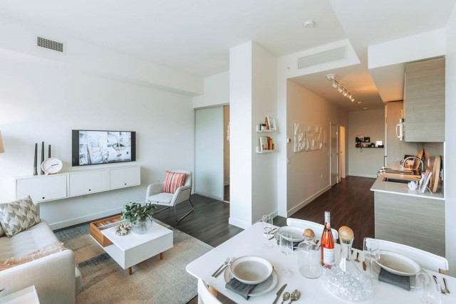 Appartement 4 1/2 Edmonton 1 850 $/mois. Appartement à louer Edmonton