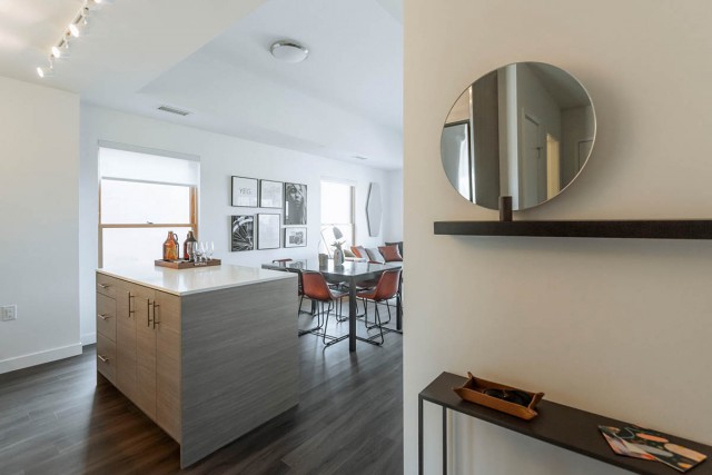 Appartement 4 1/2 Edmonton 1 850 $/mois. Appartement à louer Edmonton