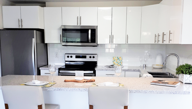 Waterloo Apartment 2 b. $2,625/month. Apartment for rent in Waterloo