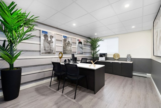 Appartement 4 1/2 Edmonton 1 356 $/mois. Appartement à louer Edmonton