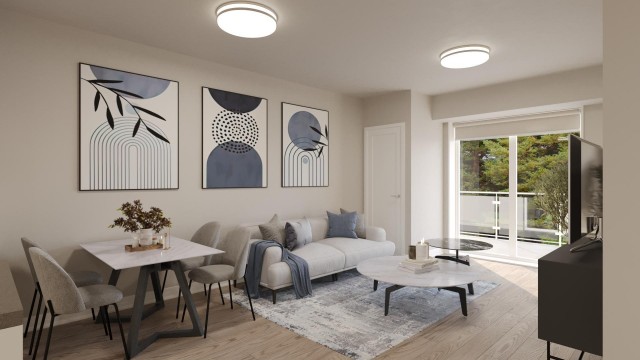 Kingston Apartment 1 b. $1,979/month. Apartment for rent in Kingston