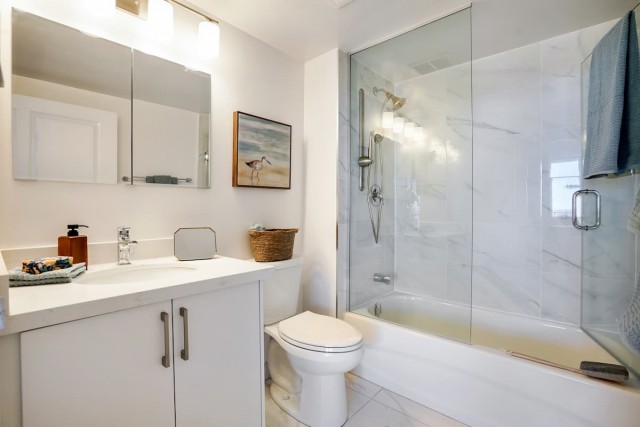 Greater Toronto Area Apartment 1 b. $2,925/month. Apartment for rent in Greater Toronto Area