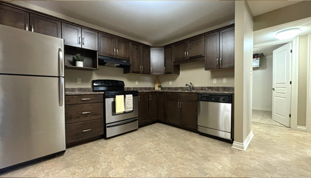 Moncton Apartment 1 b. $1,395/month. Apartment for rent in Moncton