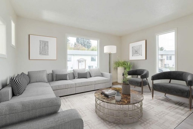 Red Deer Apartment 3 b. $1,675/month. Apartment for rent in Red Deer