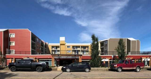 Fort St John Apartment 1 b. $995/month. Apartment for rent in Fort St John