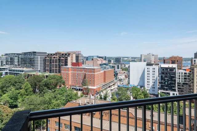 Halifax Apartment Studio $1,620/month. Apartment for rent in Halifax