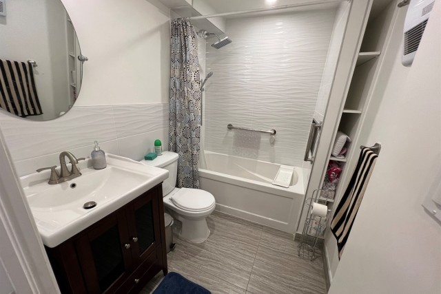 Ahuntsic and Cartierville  1 b. $60/day. Apartment for rent in Ahuntsic and Cartierville