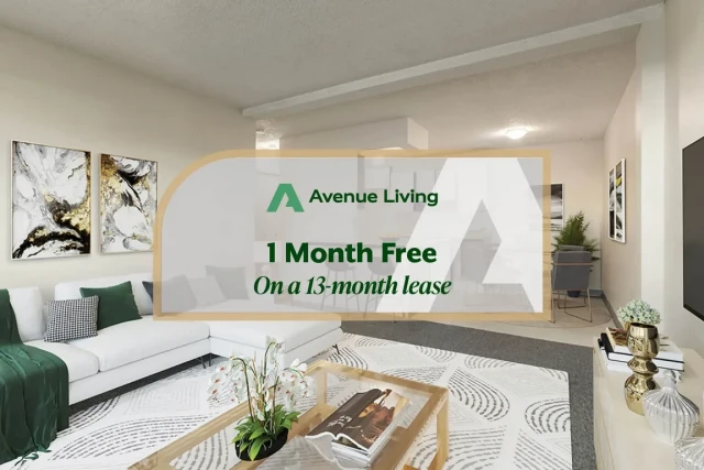 Brooks Apartment Studio $1,075/month. Apartment for rent in Brooks