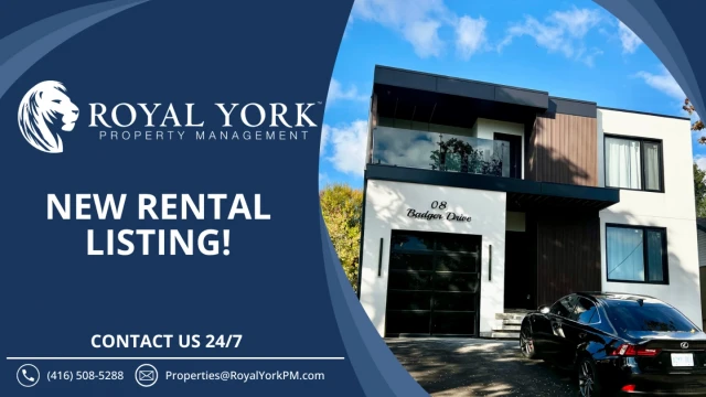 Greater Toronto Area Apartment 2 b. $2,500/month. Apartment for rent in Greater Toronto Area