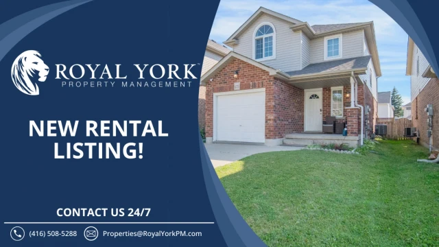 Appartement 5 1/2 Waterloo 3 500 $/mois. Appartement à louer Waterloo