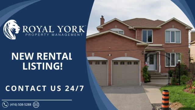 Appartement 6 1/2 Oshawa 1 000 $/mois. Appartement à louer Oshawa