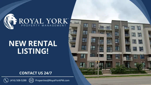 Mississauga Apartment 1 b. $1,900/month. Apartment for rent in Mississauga