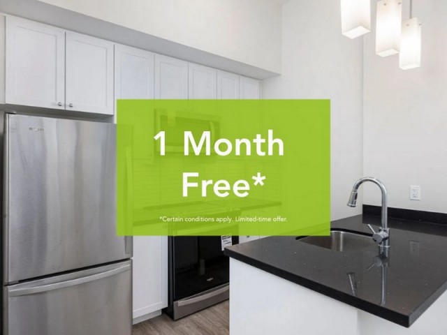 Greater Toronto Area Apartment 2 b. $2,445/month. Apartment for rent in Greater Toronto Area