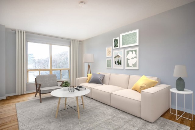 Brampton Apartment 4+ b. $2,995/month. Apartment for rent in Brampton