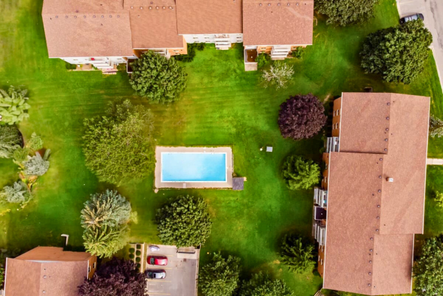 London Apartment 2 b. $1,525/month. Apartment for rent in London