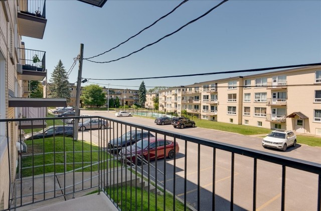 Quebec city Apartment 2 b. $1,400/month. Apartment for rent in Quebec city