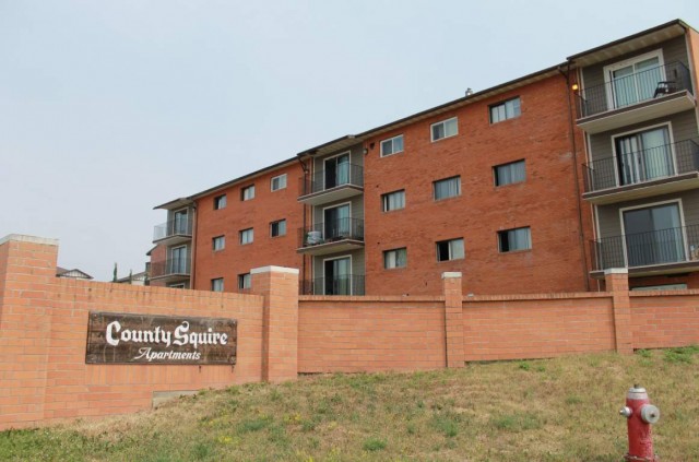 Appartement 2 1/2 Fort Saint John 1 000 $/mois. Appartement à louer Fort Saint John