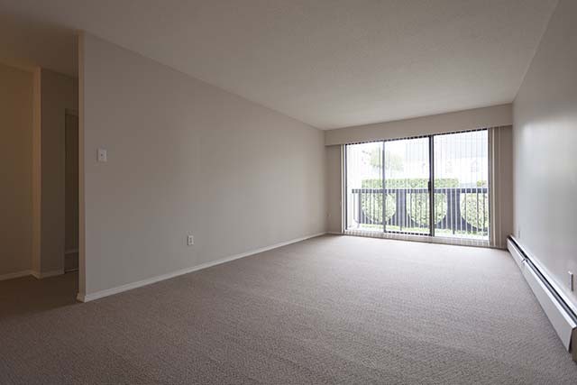 Appartement 1 1/2 Vancouver 1 495 $/mois. Appartement à louer Vancouver